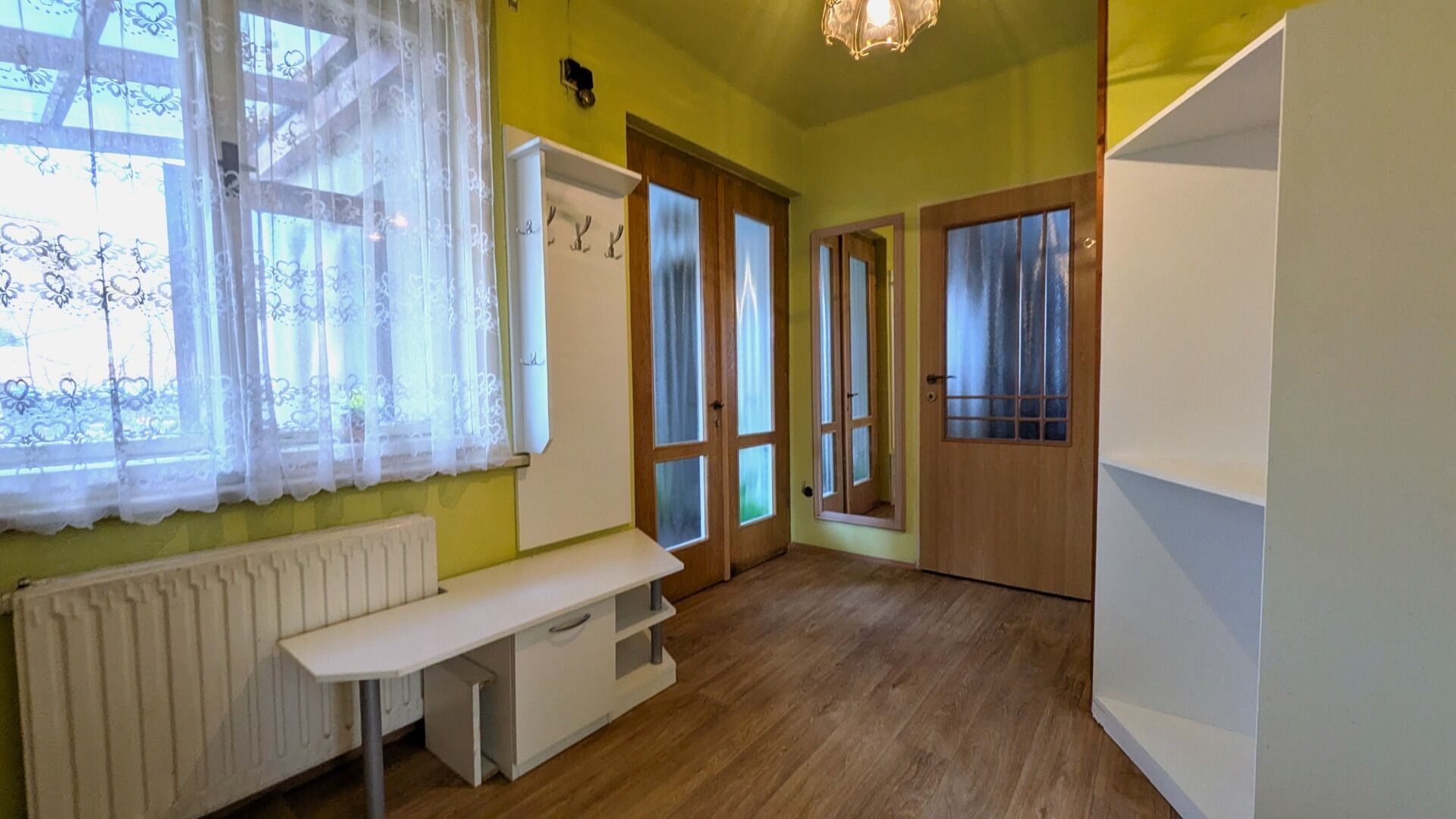 Rodinný dům · 179 m² · Husovo nábřeží, Žamberk - 4