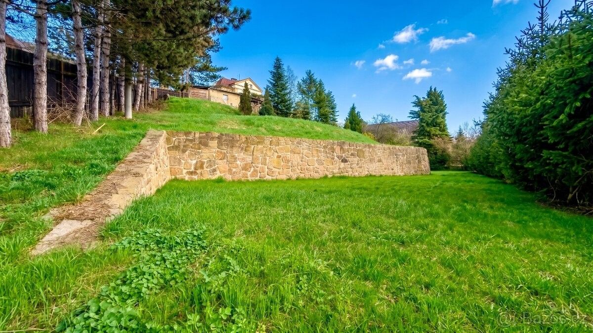 Prodej pozemek pro bydlení - Ústí nad Labem, 400 03 - 5