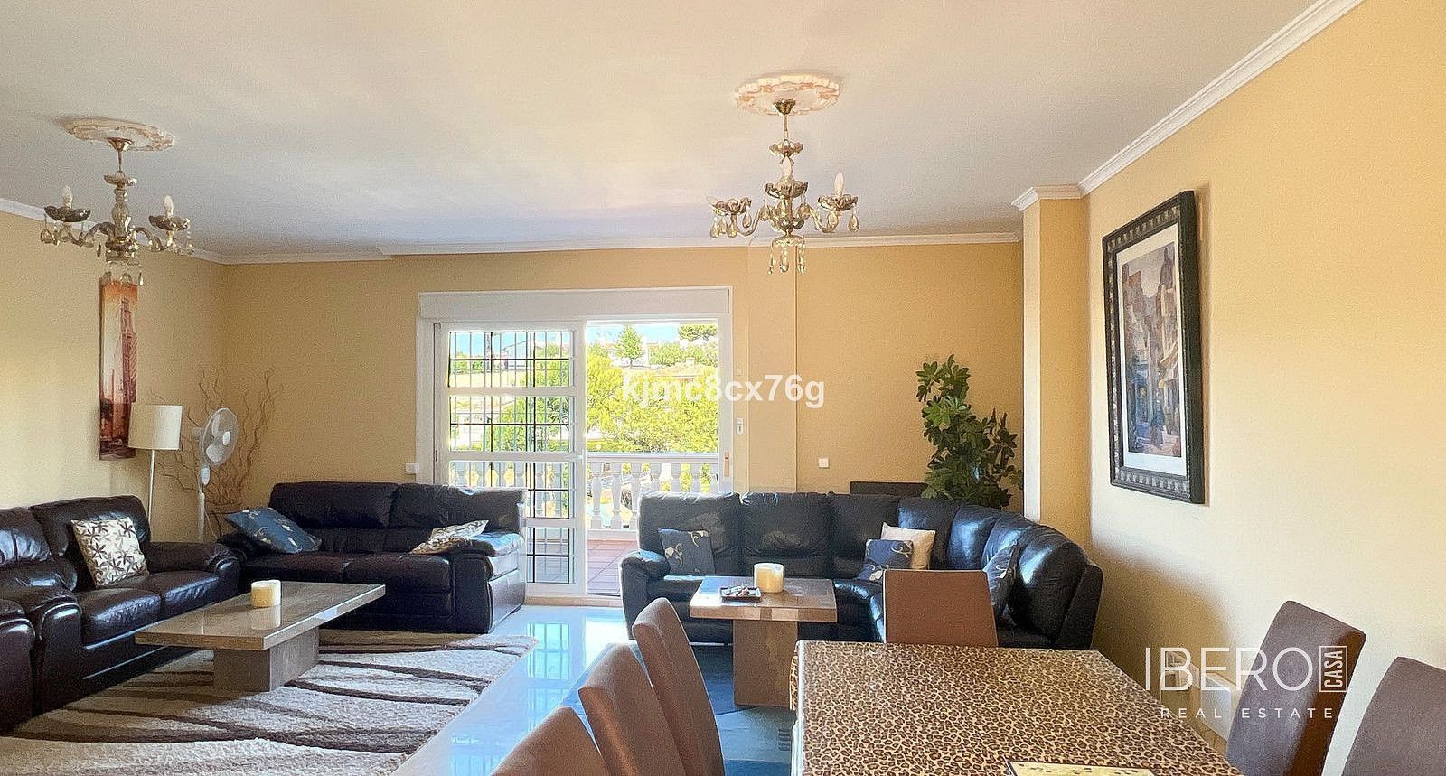 Prodej rodinný dům - Calahonda, ES, 333 m² - 5