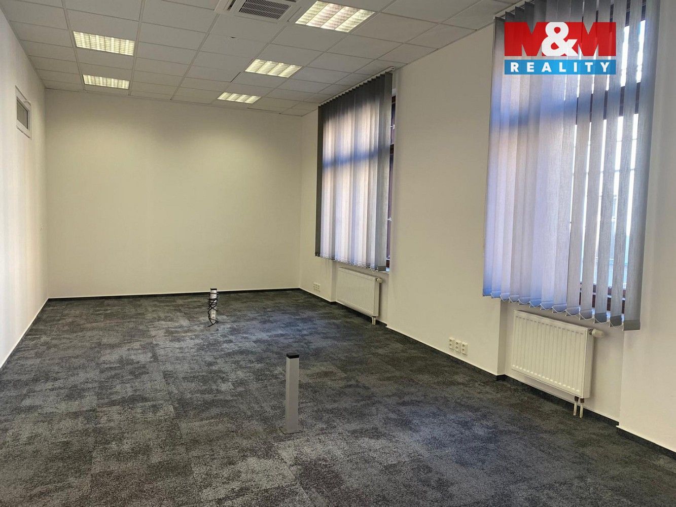 Pronájem obchodní prostory - Nový Jičín, Moravskoslezský kraj, 170 m² - 2