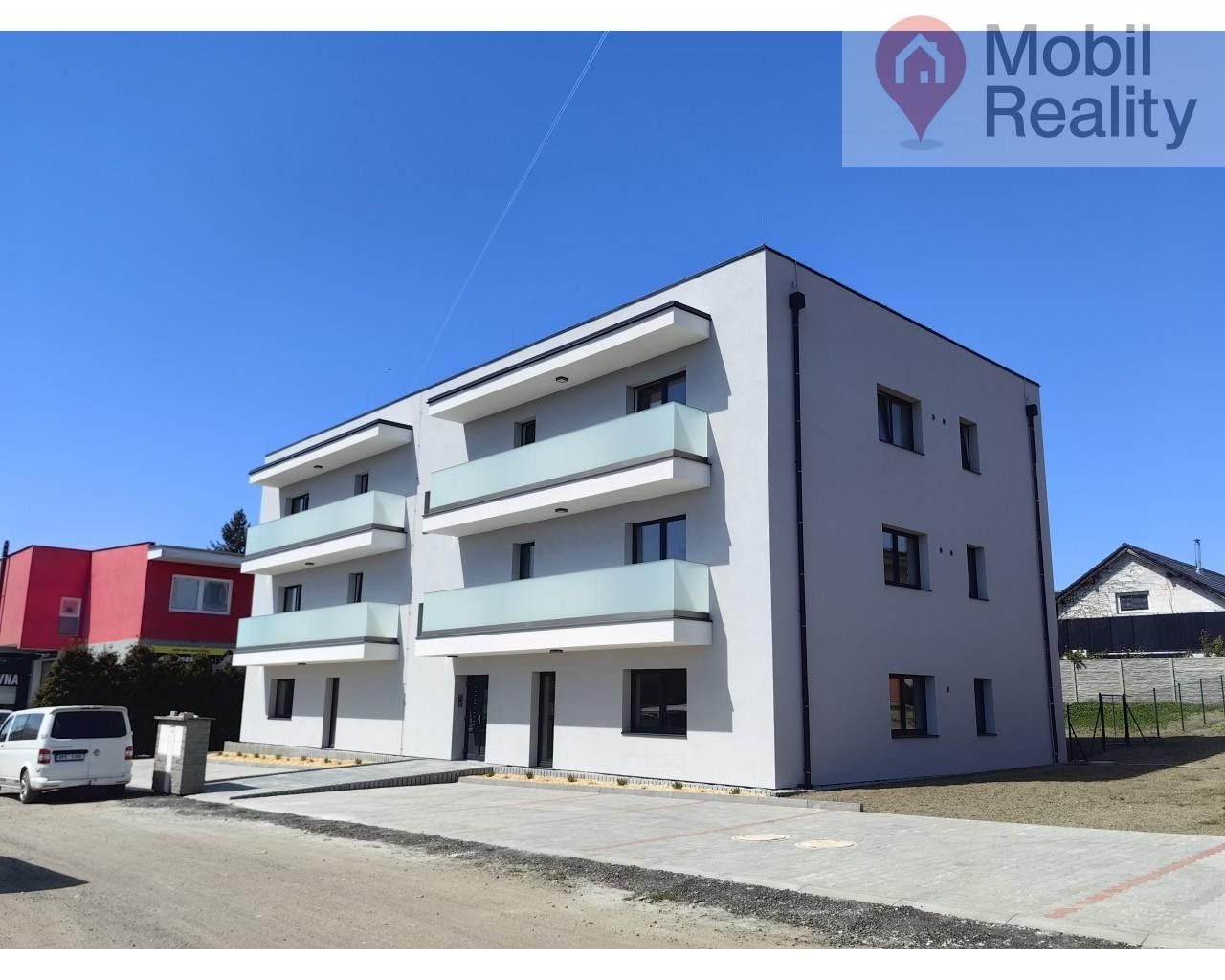 2+kk, Luční, Holýšov, 72 m² - 2