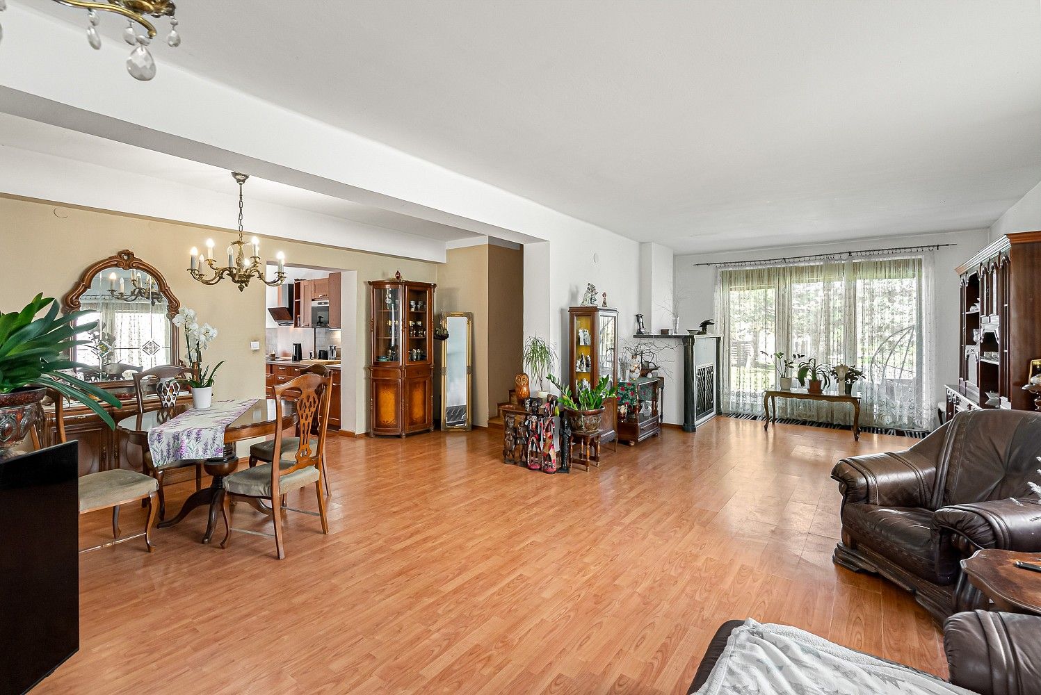 Prodej rodinný dům - Všetaty, okres Mělník, Středočeský kraj, 182 m² - 5