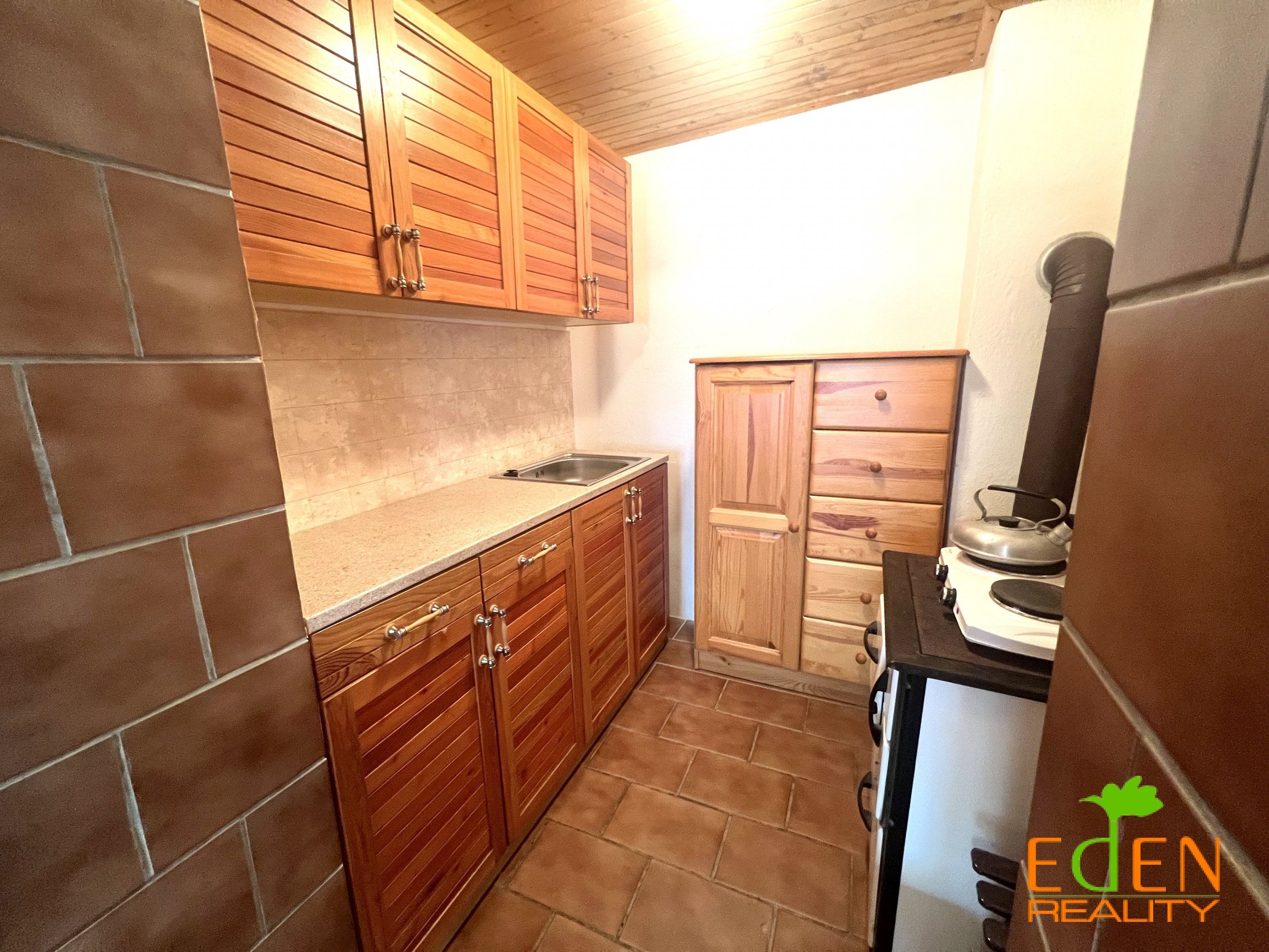 Chata · 57 m² · Blovice - 4