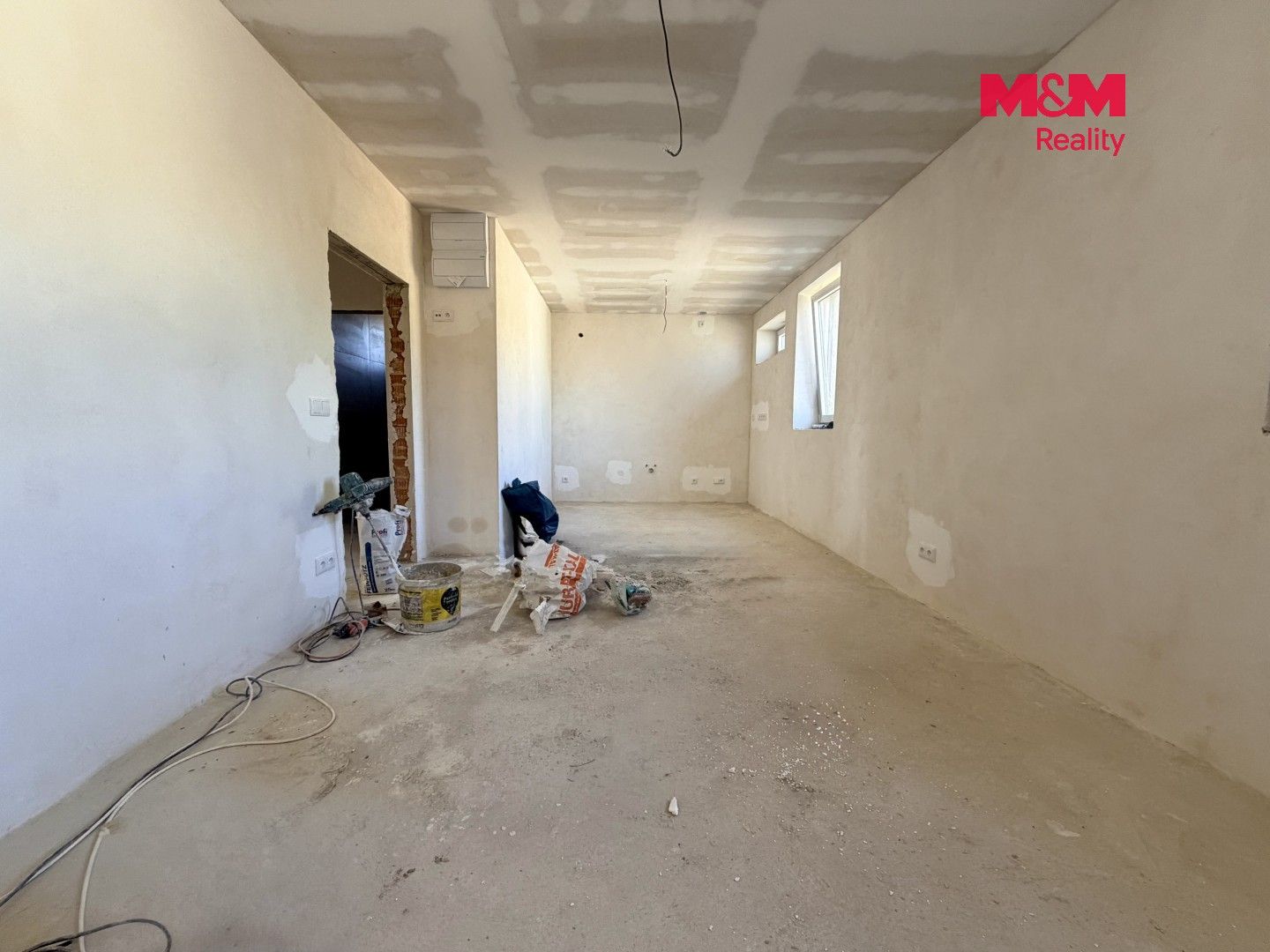 Rodinný dům · 154 m² · Jihlavská, Brno - 4