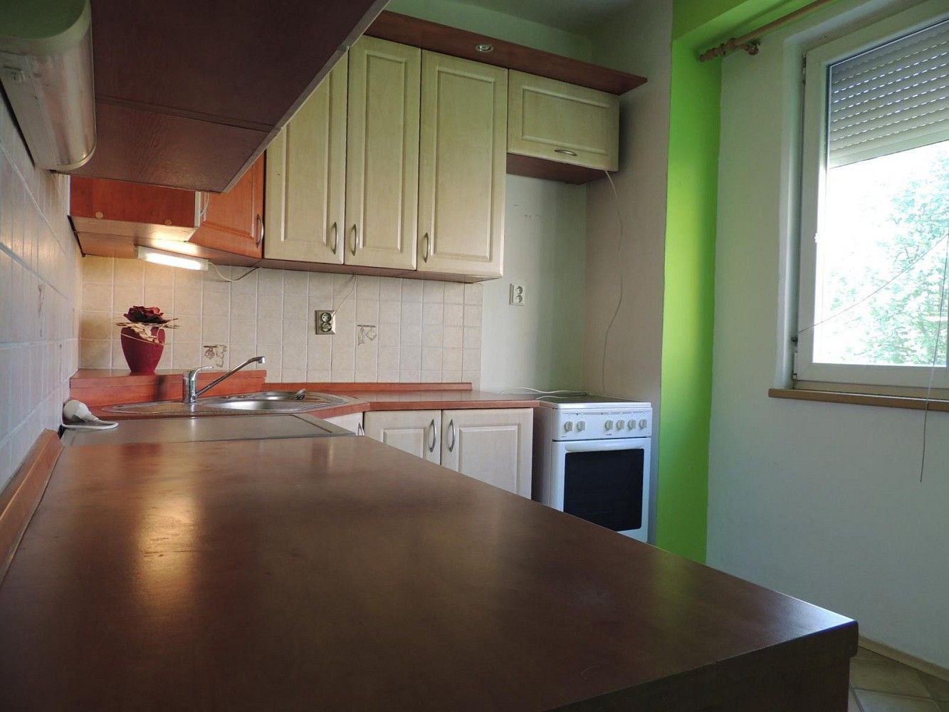 Byt 1+1 · 36 m² · Kralupy nad Vltavou - Lobeček, okres Mělník, Středočeský kraj - 3