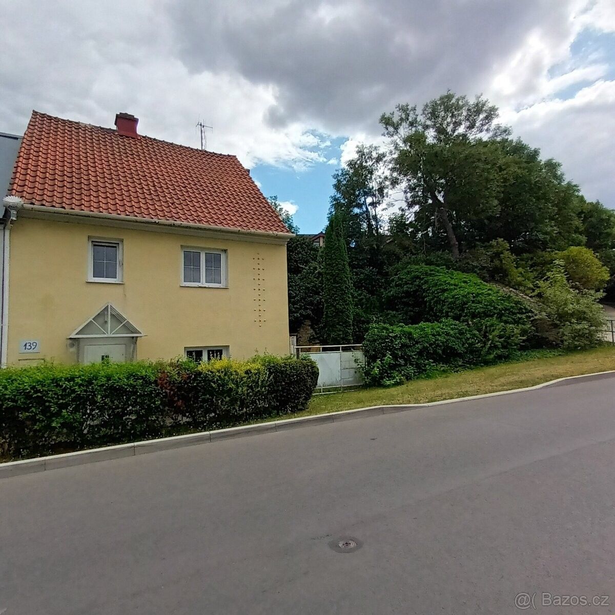 Rodinný dům