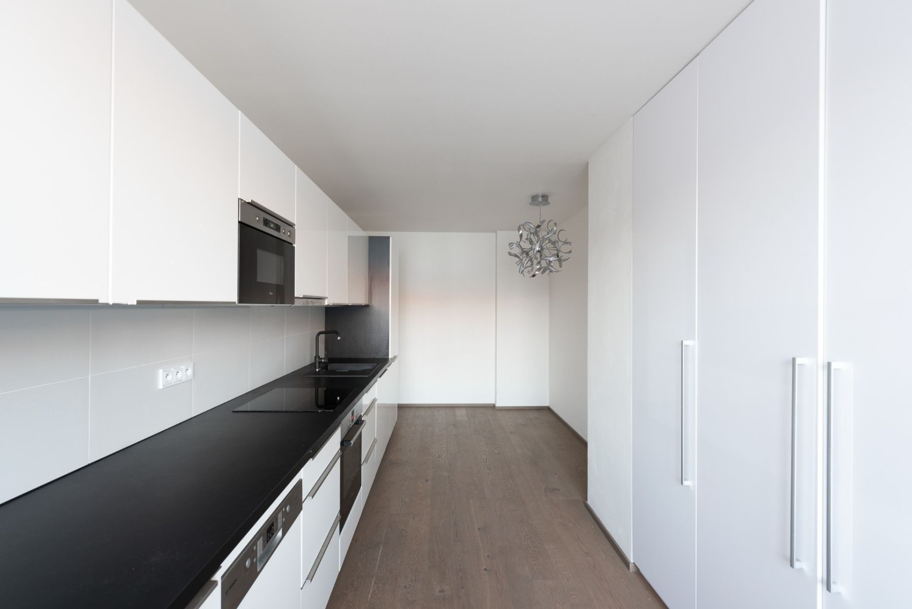 2+1, Řipská, Praha - Vinohrady, 75 m² - 1