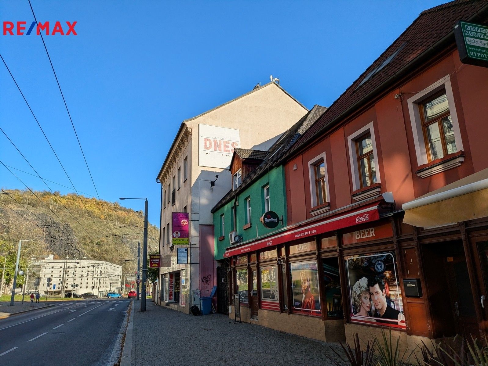 1+1, Hrnčířská 3429, Ústí nad Labem, 65 m²