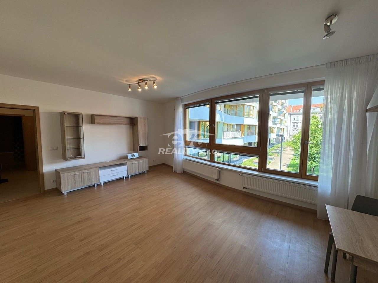 2+kk, Ocelářská, Praha, 57 m² - 2