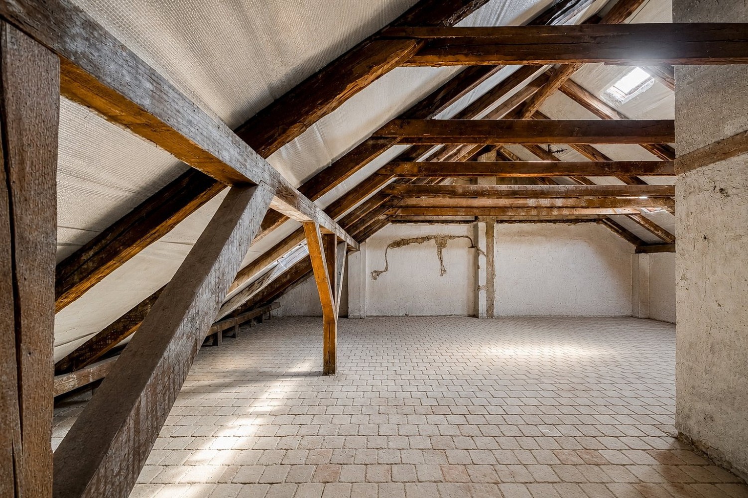 Komerční nemovitost · 444 m² · Praha 8 - Libeň - 4