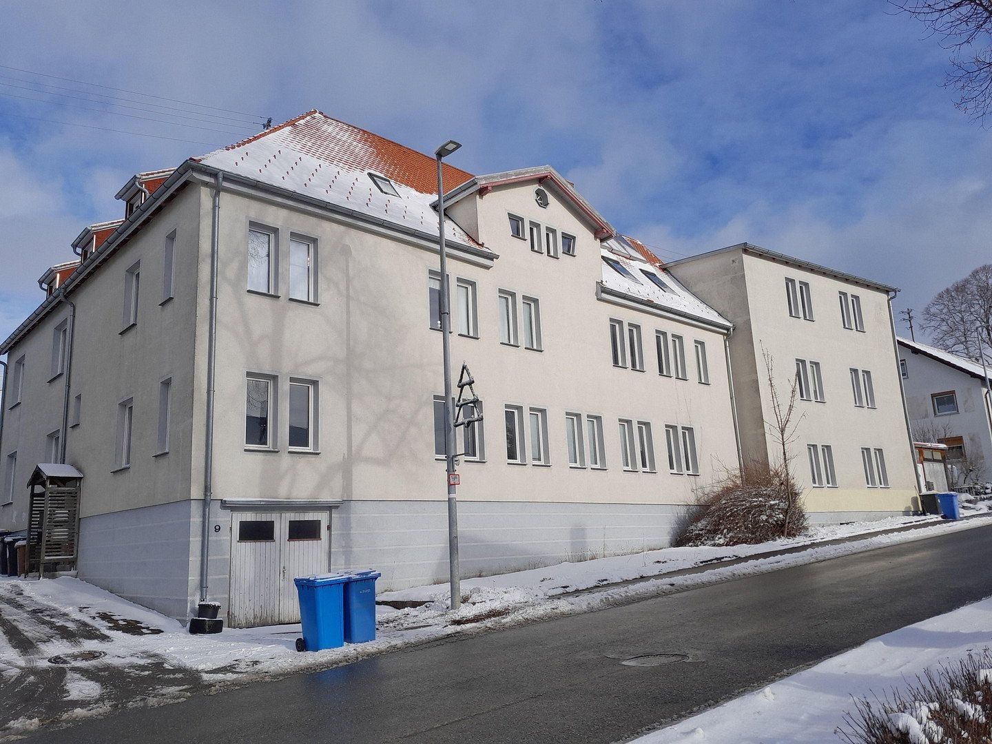 3+kk, , Bádensko-Württembersko, 104 m² - 1