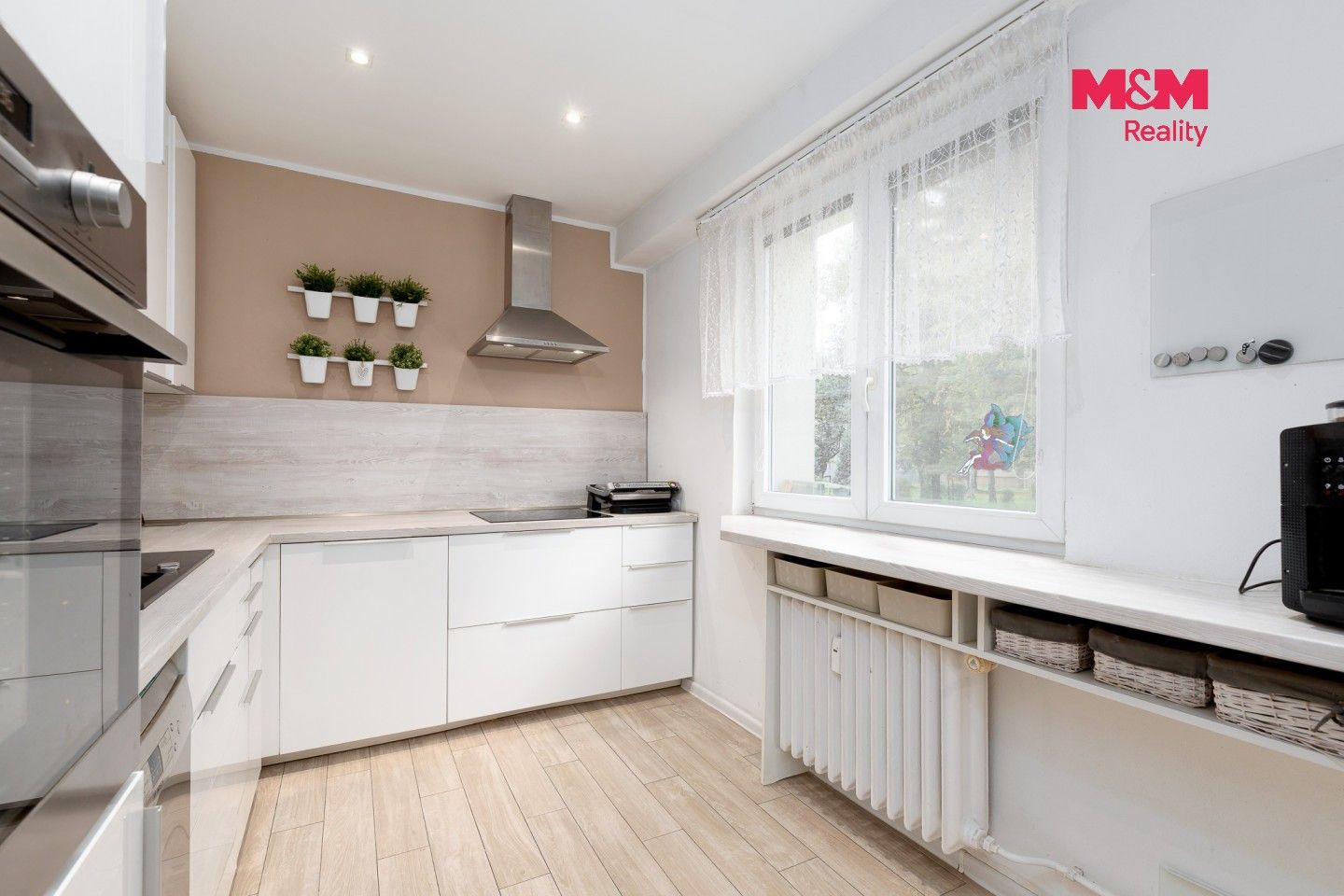 3+1, Bachmačská, Ostrava, 81 m² - 2