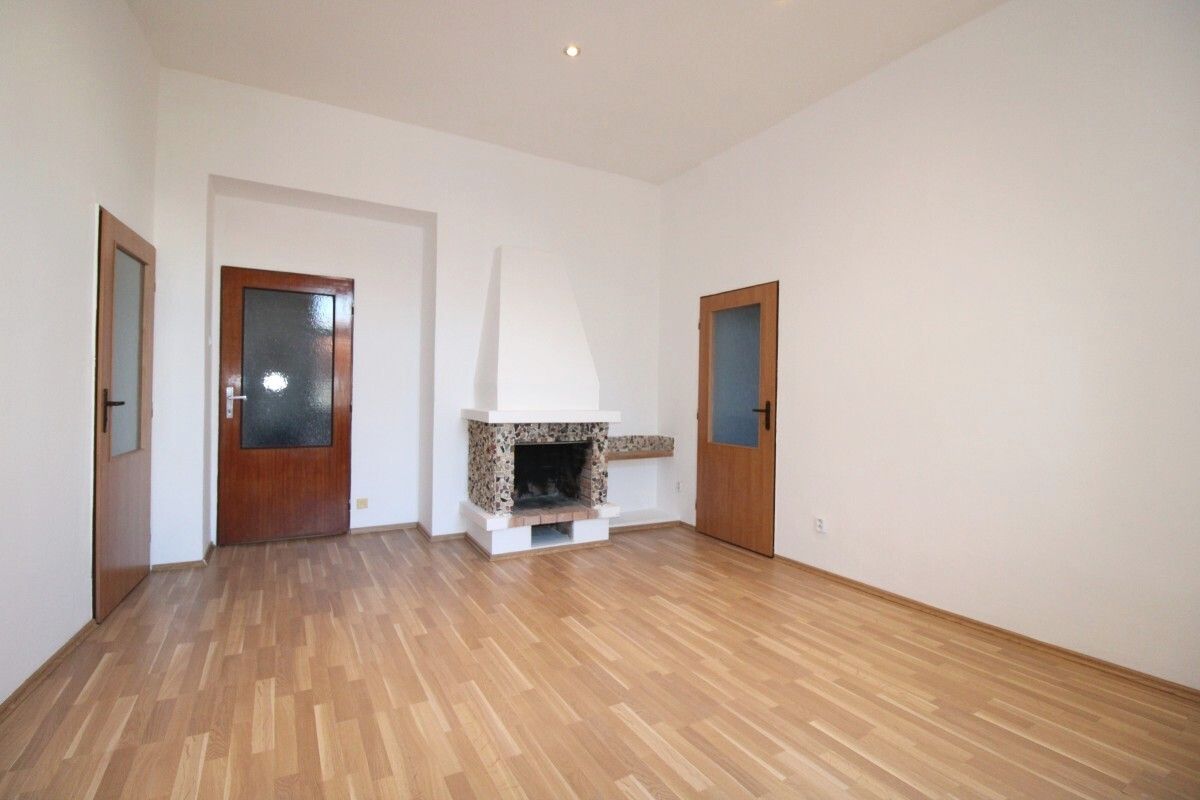 2+kk, Václavkova, Praha, 47 m²