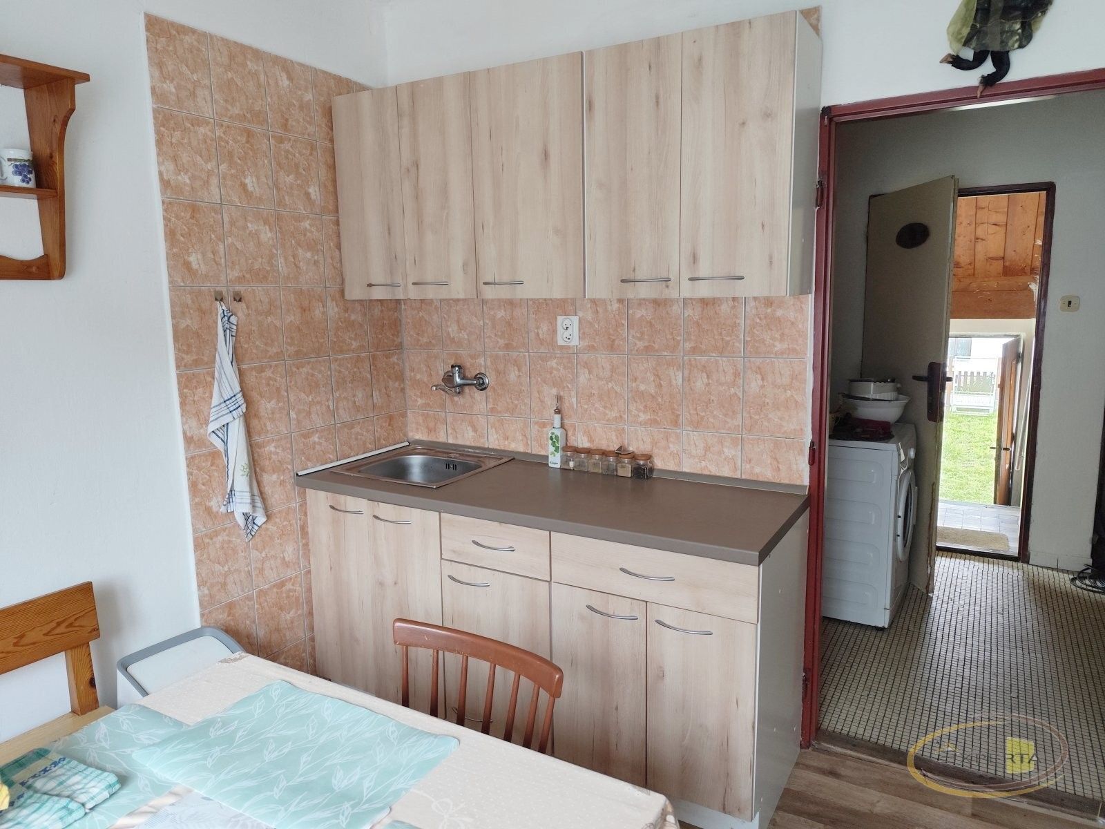 Prodej rodinný dům - Lutová, Chlum u Třeboně, 210 m²