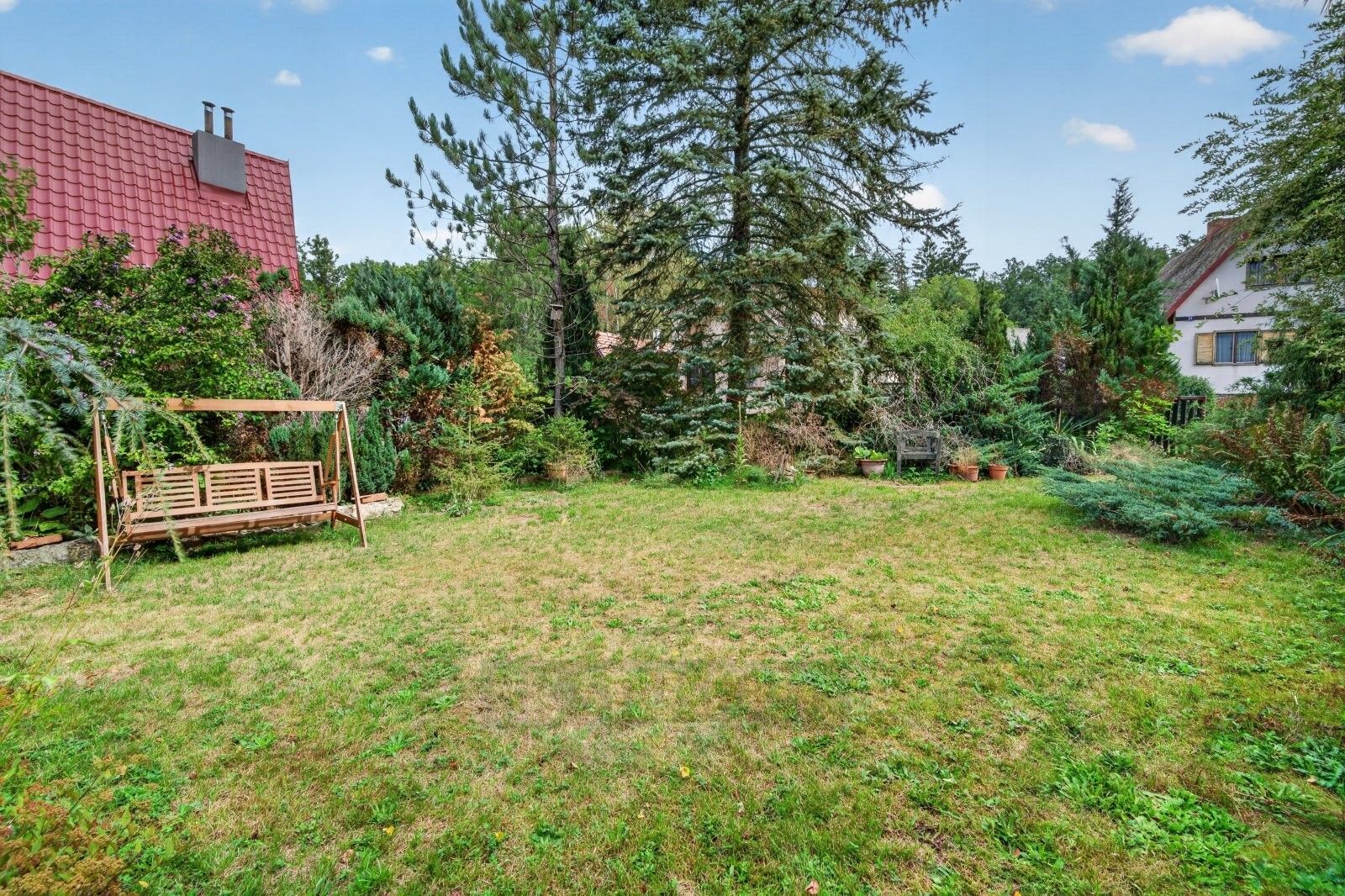 Chaty, Náměstí Míru 1, Bavorov, 85 m² - 2