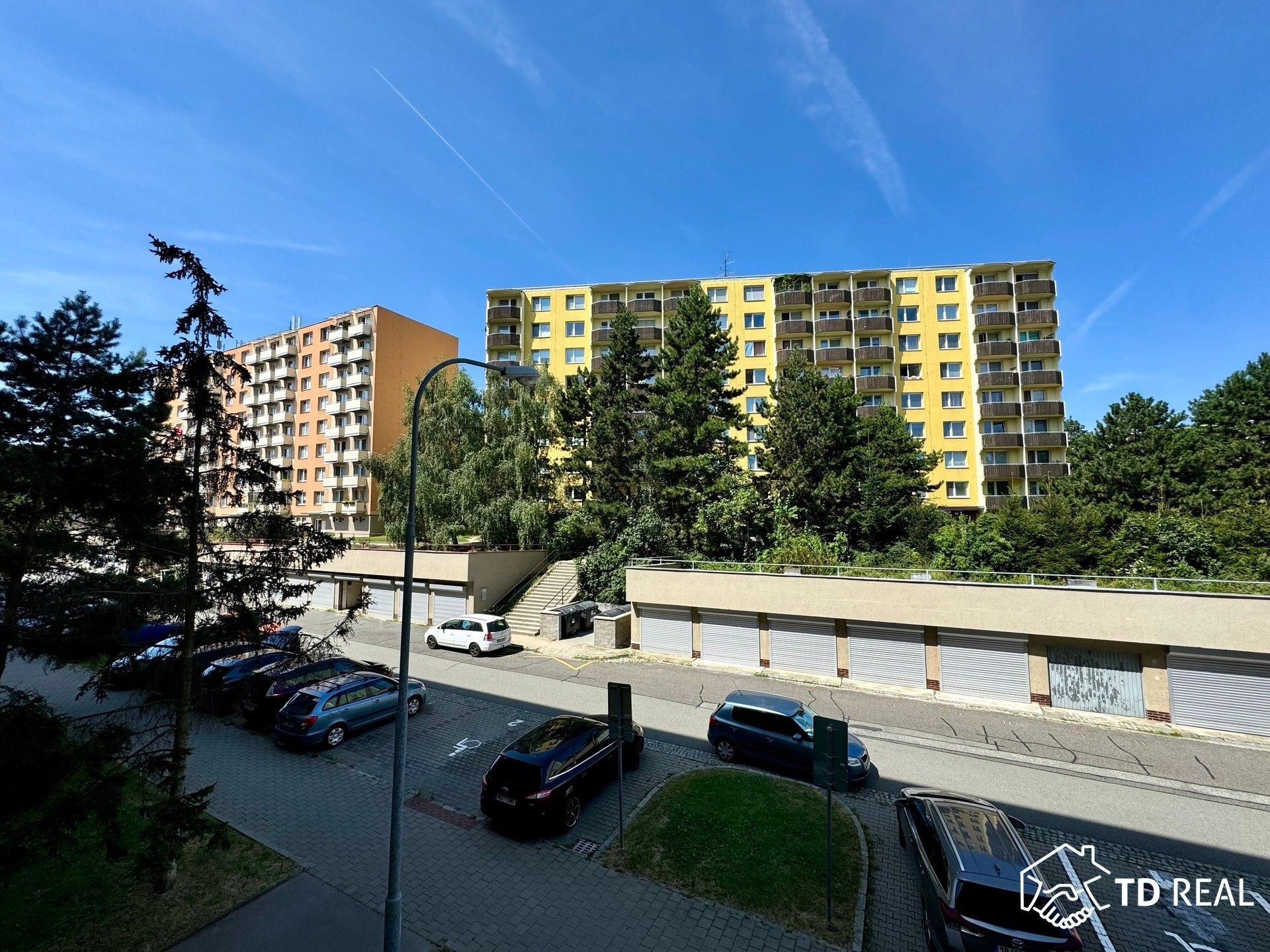 2+1, Jírovcova, Brno, 61 m²