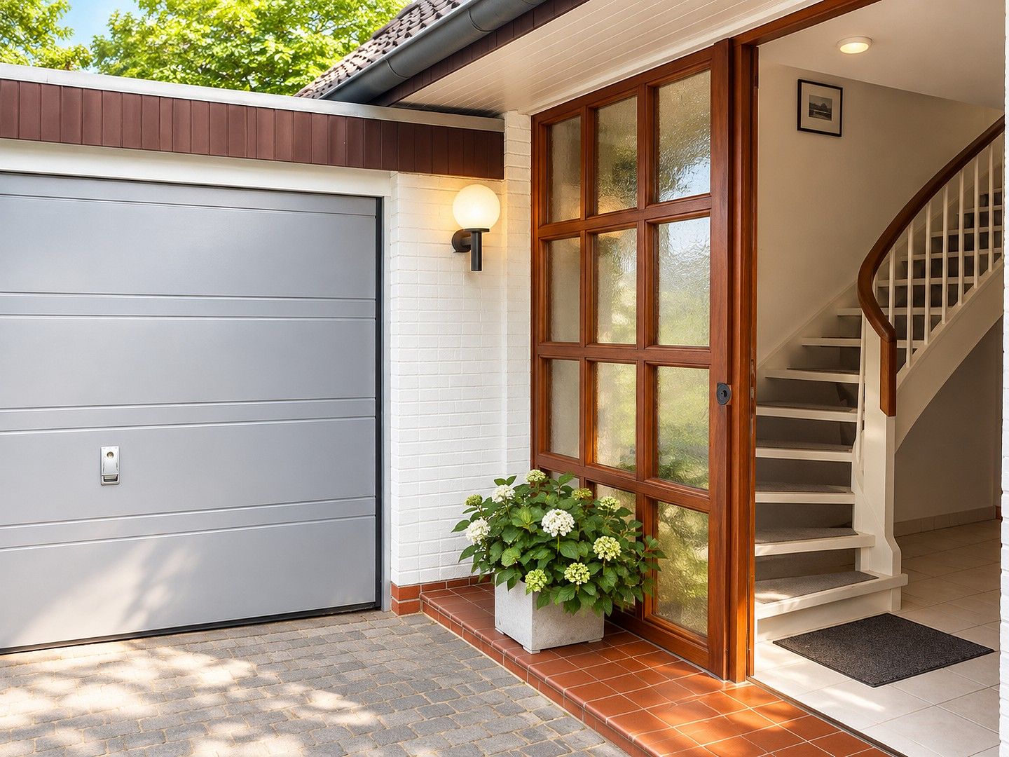 Rodinný dům · 219 m² · Hamburg Wohldorf-Ohlstedt Hamburg 22397 - 3