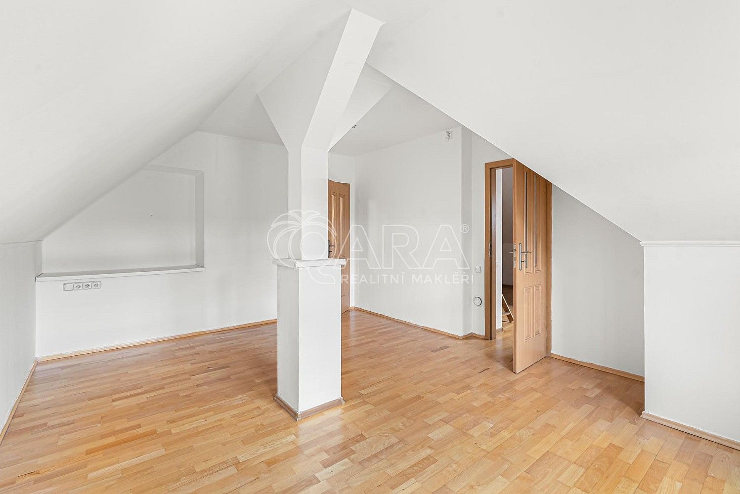 Prodej rodinný dům - Vančurova, Litoměřice - Předměstí, 343 m² - 5
