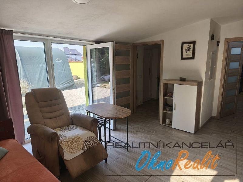 Prodej rodinný dům - Osek nad Bečvou, okres Přerov, 65 m² - 5