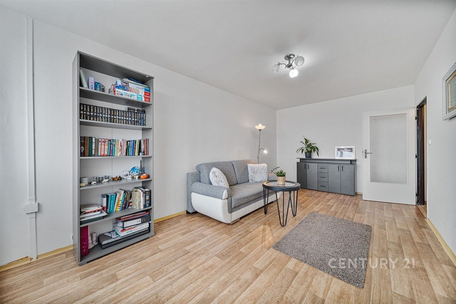 2+1, Kojetická 1026, Neratovice, 55 m²