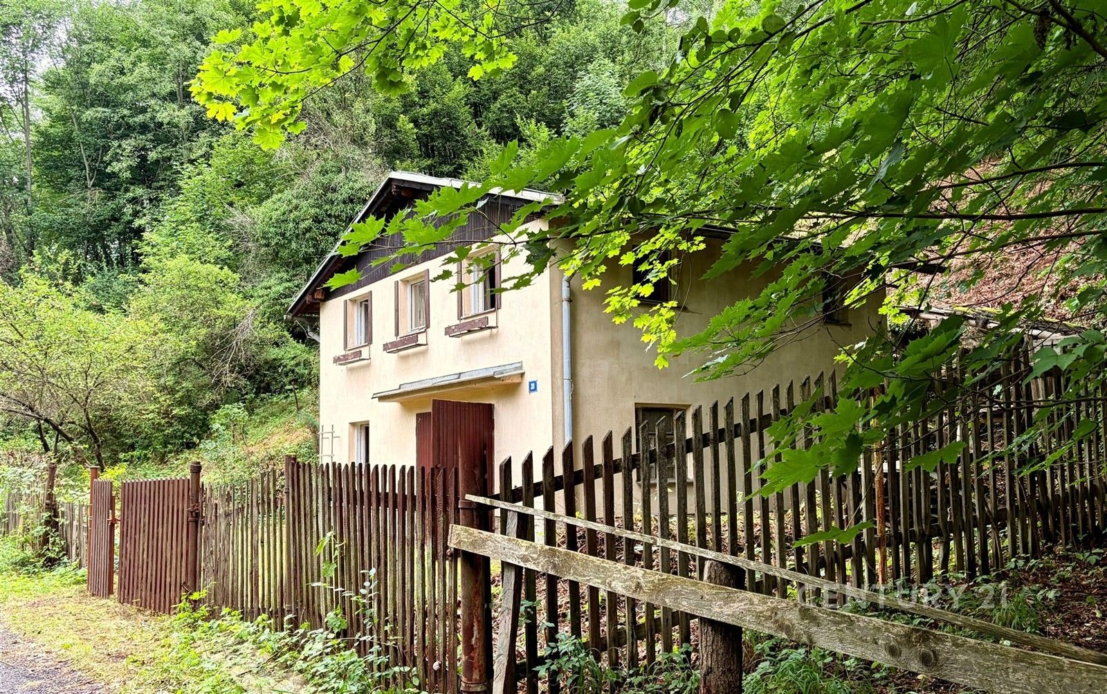 Rodinné domy, Český Dub Loukovičky, 56 m² - 1