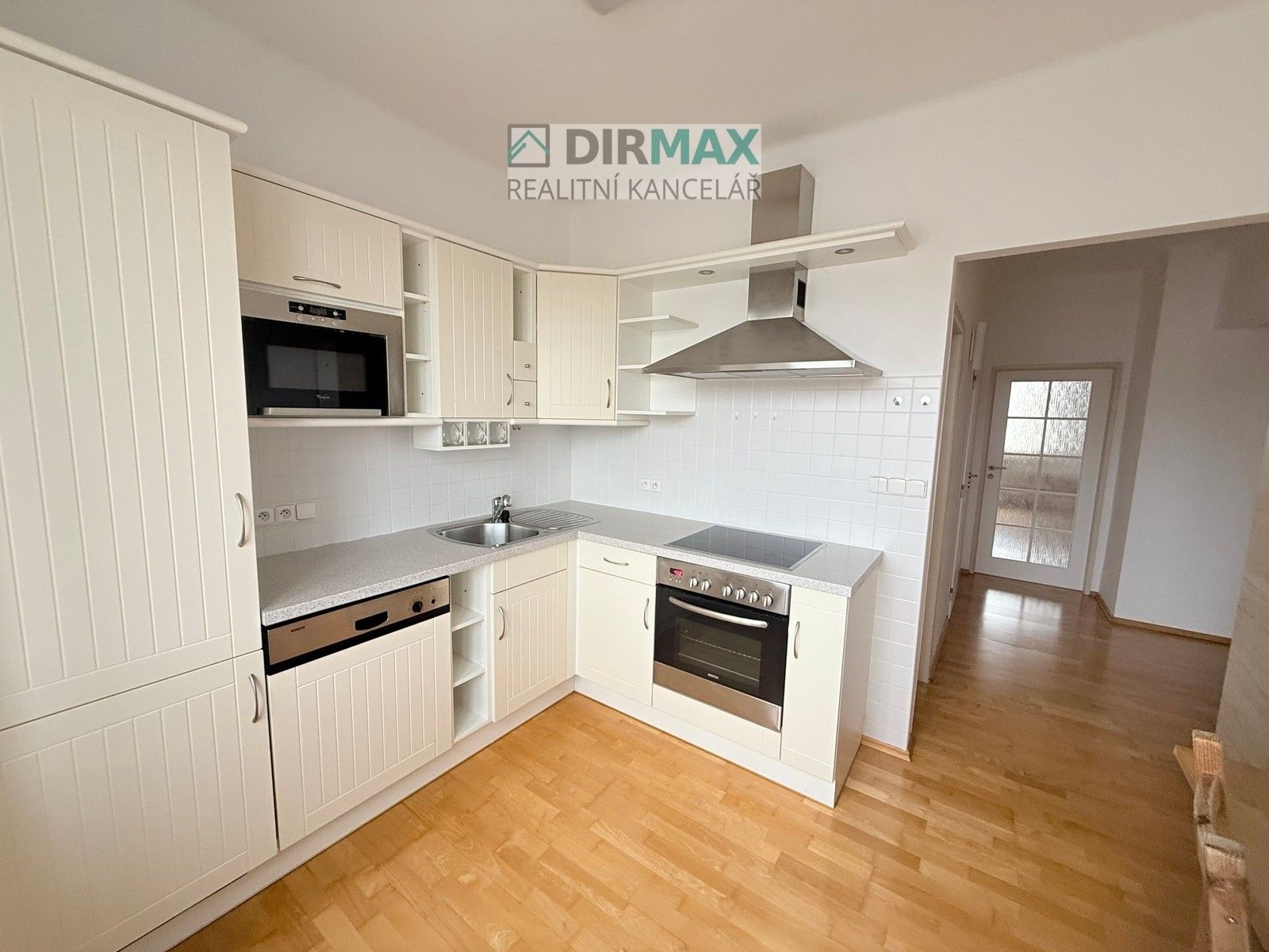 Pronájem byt 2+1 - Částkova, Plzeň, 55 m²