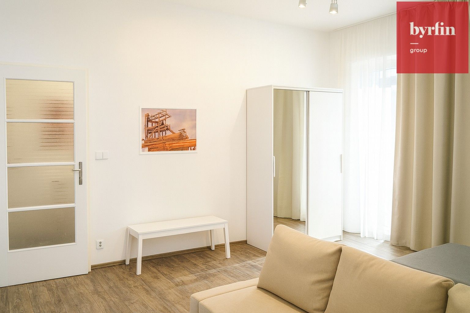 Byt 4+1 · 117 m² · Poštovní, Ostrava Moravská Ostrava - 3