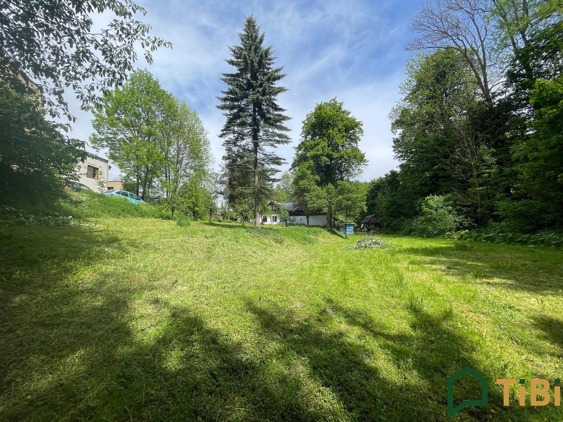 Rodinné domy, Kamenná Horka, 120 m² - 2