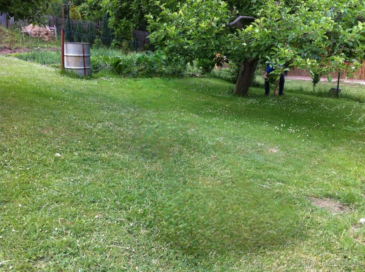 Prodej zahrada - Povrly, 403 32