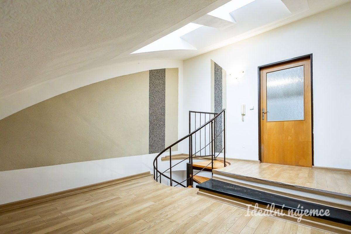 Byt 2+kk · 53 m² · Zámečnická, Nymburk - 4