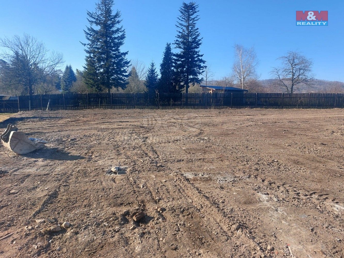 Pozemek pro bydlení · Jindřichov, okres Bruntál, Moravskoslezský kraj - 4