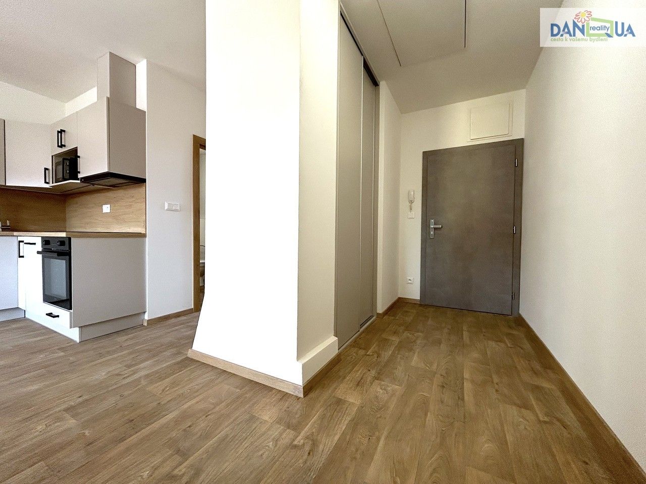 3+kk, Plovární, Plzeň, 59 m² - 2