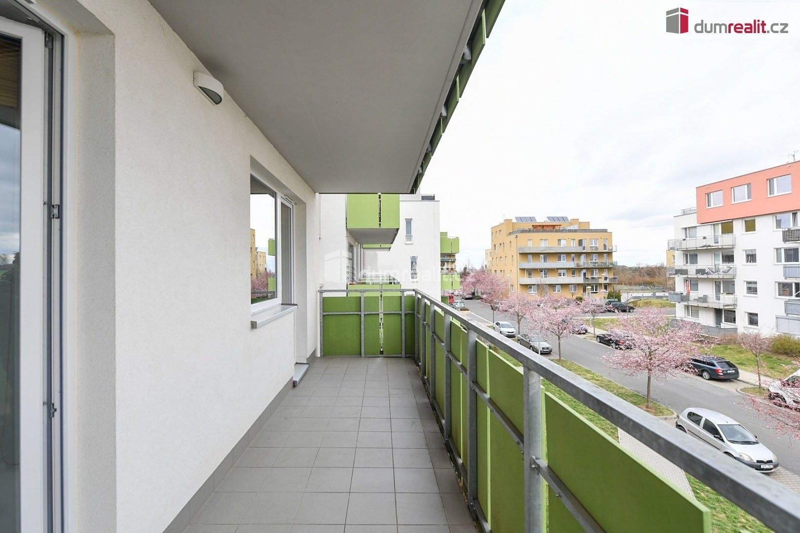 Pronájem byt 3+kk - Václava Trojana, Praha, 68 m² - 5