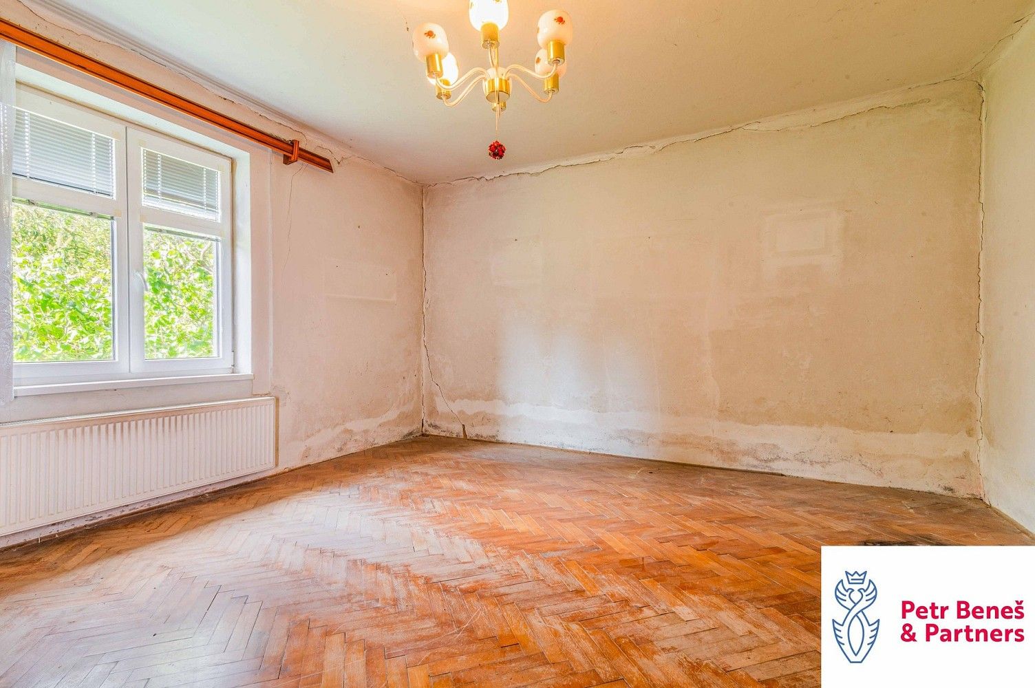 Rodinný dům · 135 m² · Prostřední, Lužná, okres Rakovník - 4