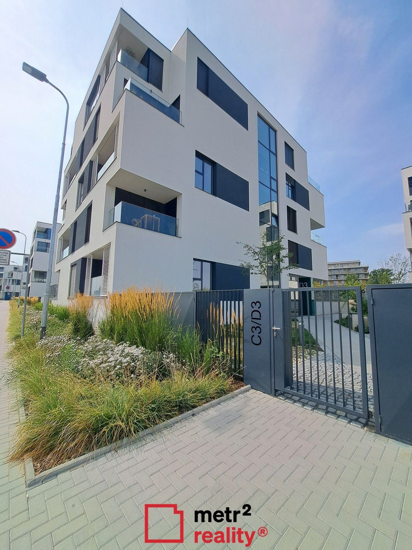 Byt 1+kk, 36 m²