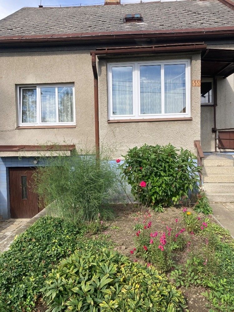 Prodej rodinný dům - Mikulovice u Jeseníku, 790 84 - 2