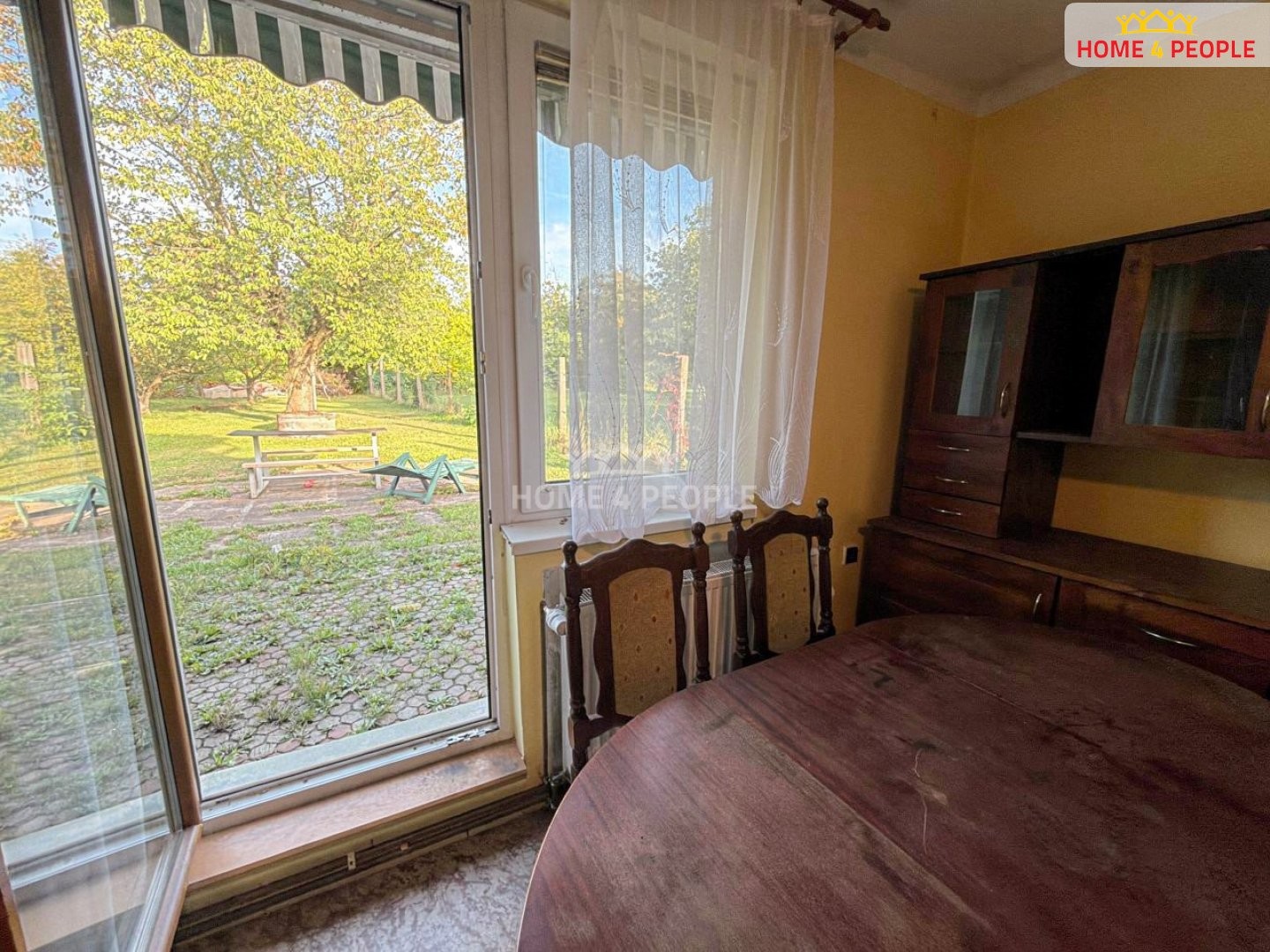 Prodej rodinný dům - Vlkaneč, 190 m² - 5