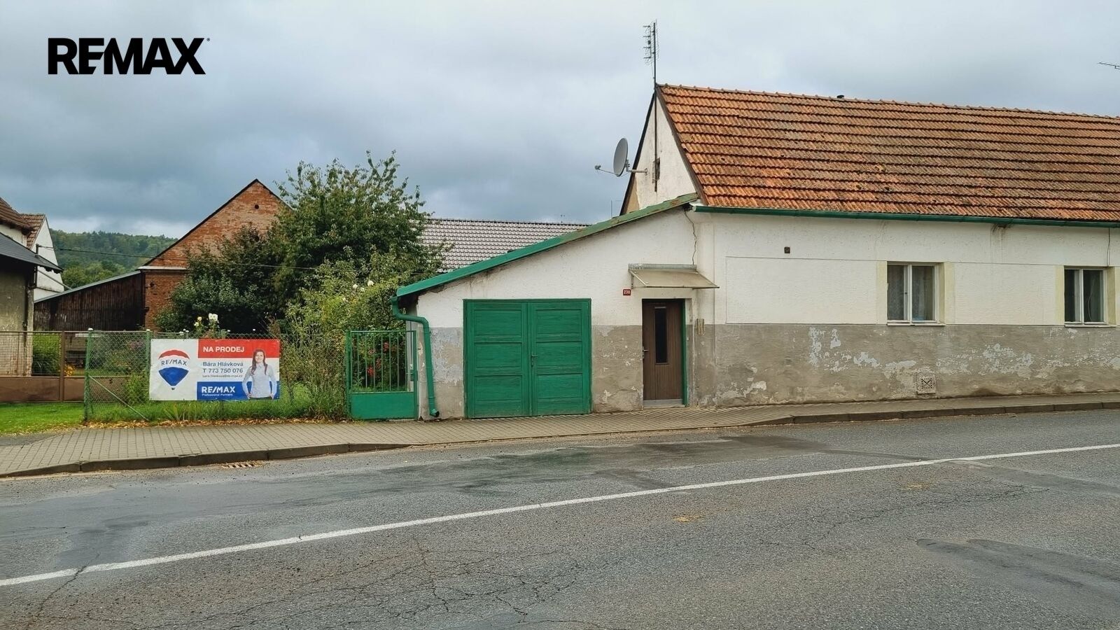 Rodinné domy, Městečko Trnávka, 60 m² - 2