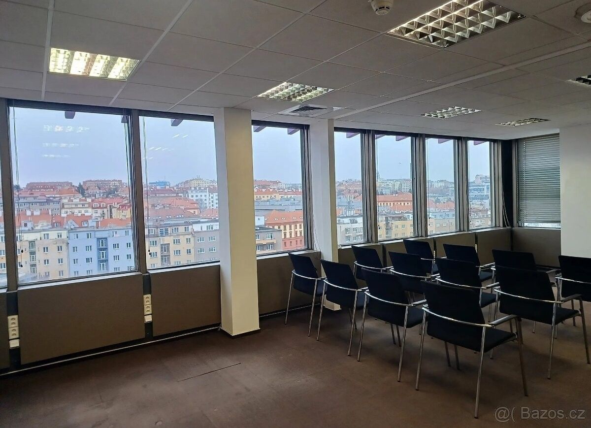 Kanceláře, Praha, 101 00