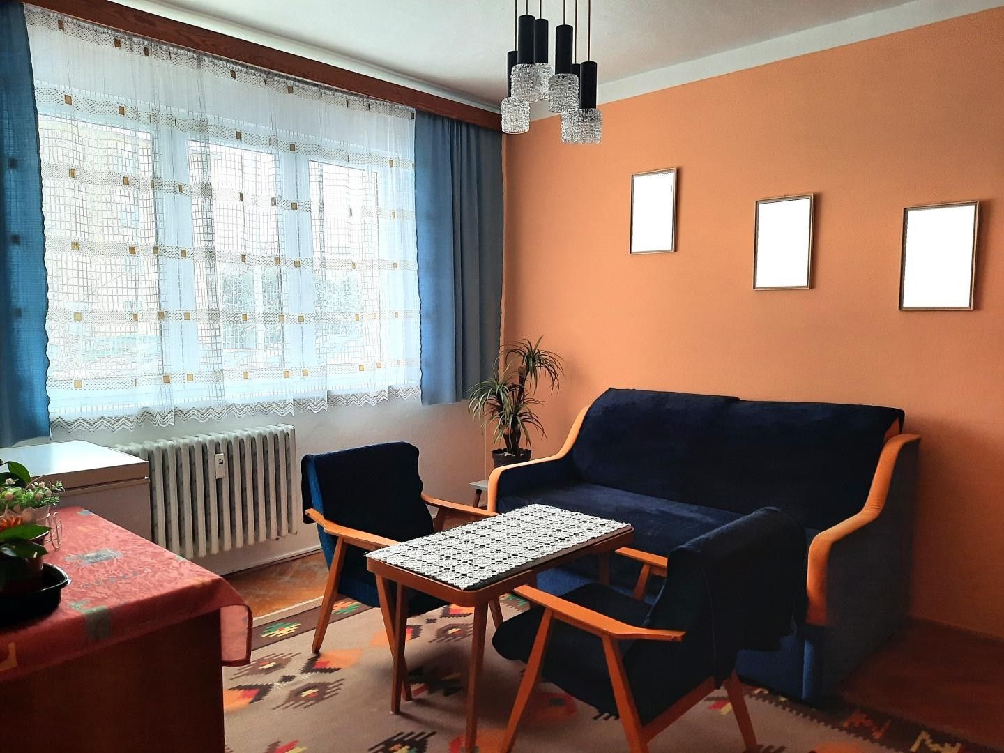 Byt 3+1 · 76 m² · Horní, Ostrava - 3