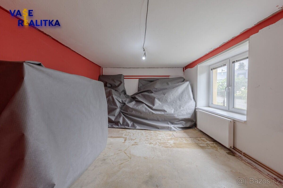 Prodej rodinný dům - Hranice, 753 01 - 5