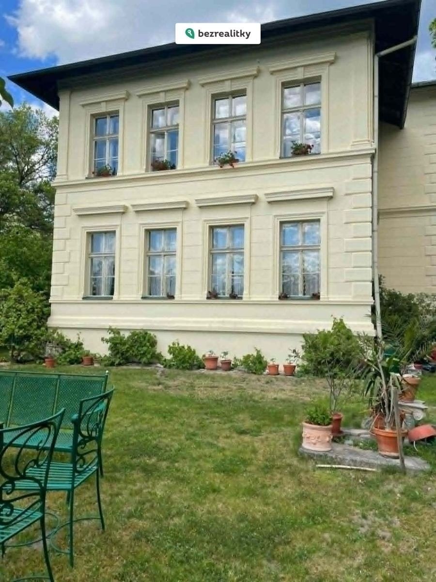 Rodinný dům · 500 m² · Rumburská 69, Liběchov - 3