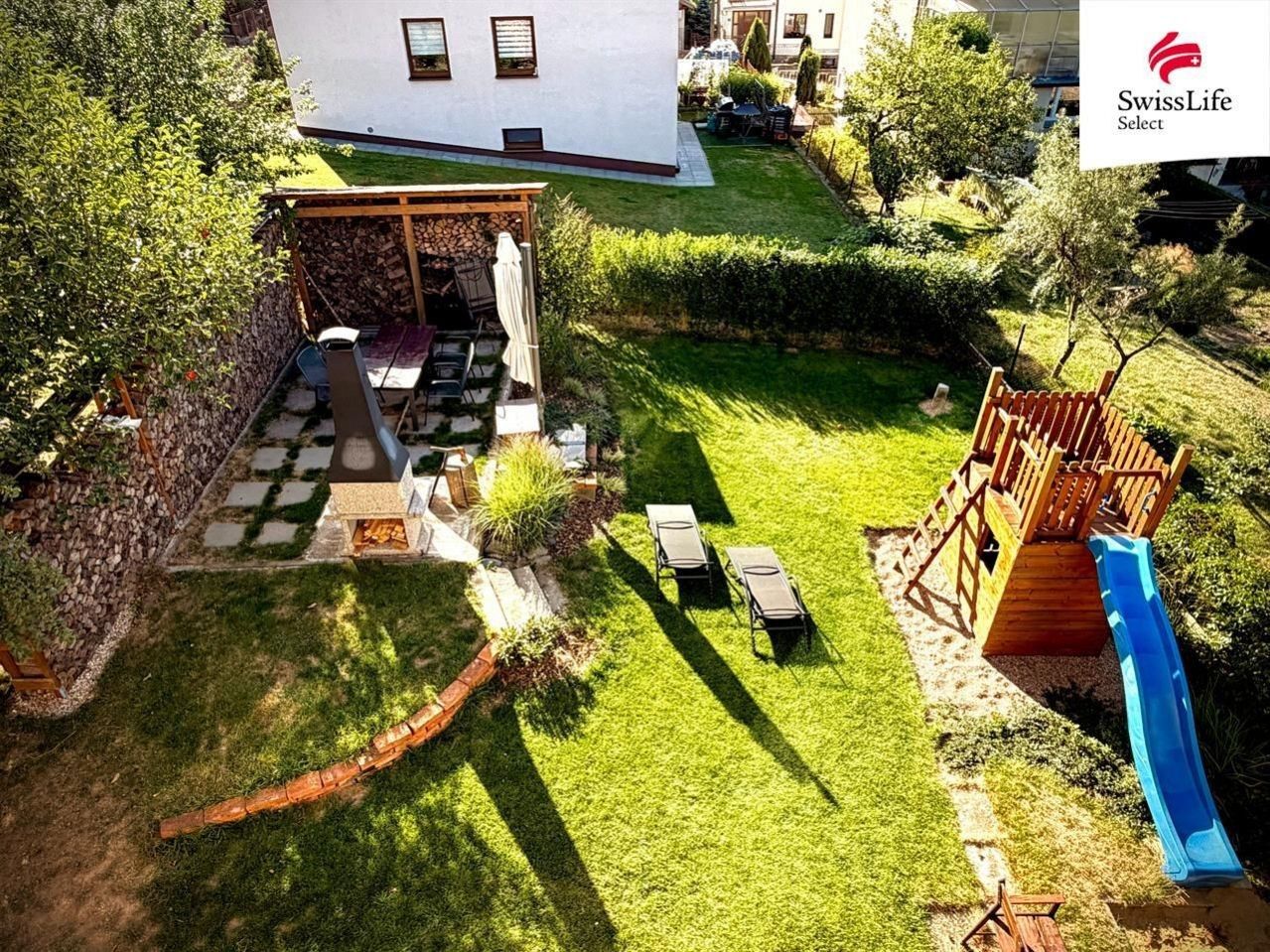 Prodej rodinný dům - Trnková  , Žďár nad Sázavou 5, 223 m² - 5