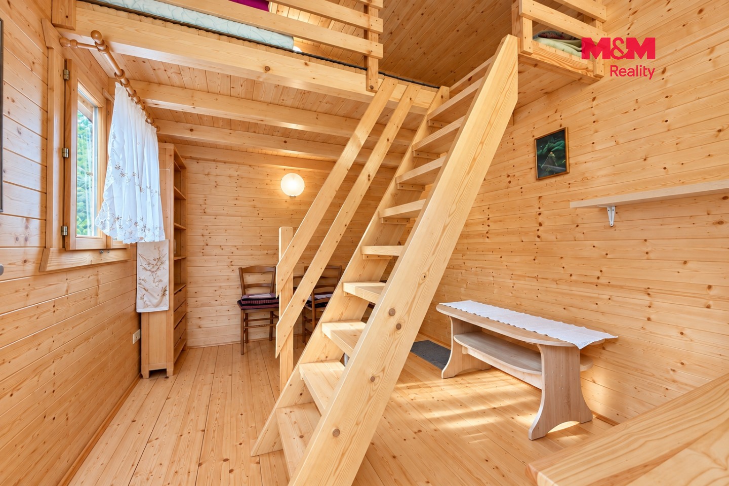 Chata · 18 m² · Dlúhé, Vsetín - 3