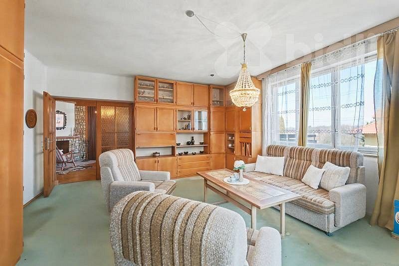 Rodinný dům · 220 m² · Březnice, okres Příbram, Středočeský kraj - 4