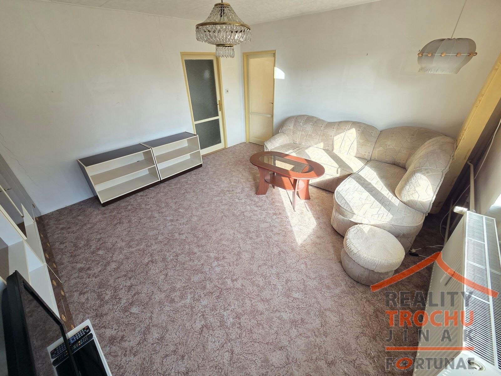 Prodej byt 3+1 - Poděbradova, Dvůr Králové nad Labem, 67 m² - 5