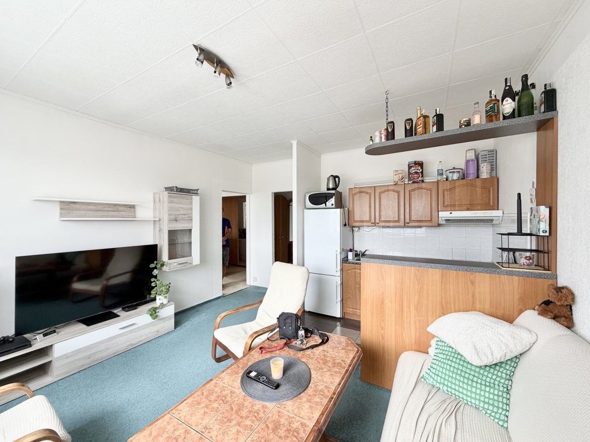 2+kk, Ježkova, Liberec, 44 m² - 1