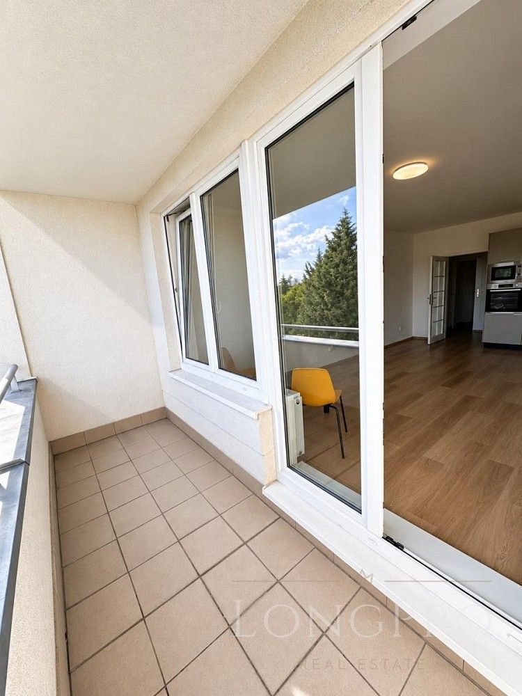 Byt 1+kk · 34 m² · Hostivice, okres Praha-západ, Středočeský kraj - 4
