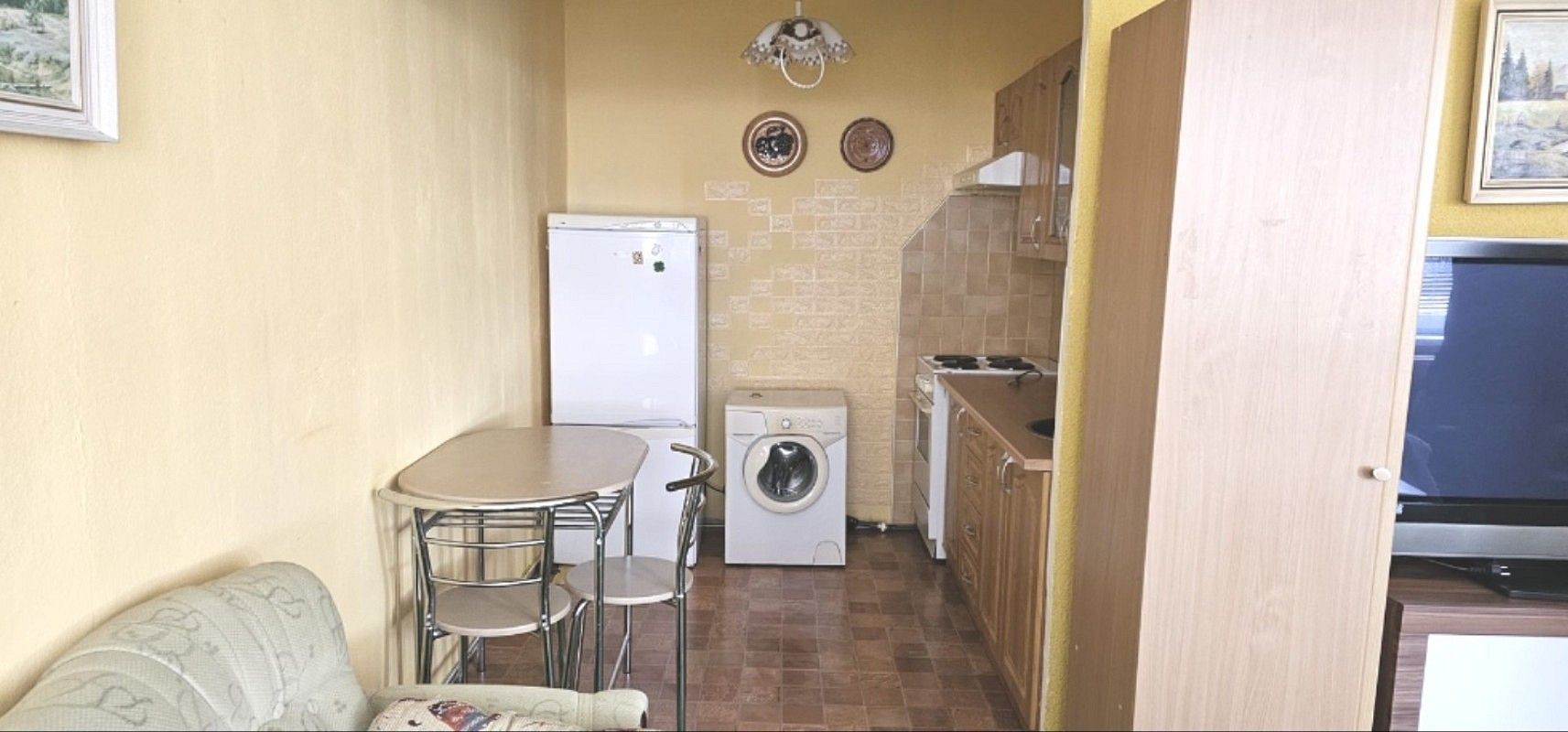 Byt 1+kk · 33 m² · Most, Ústecký kraj - 4