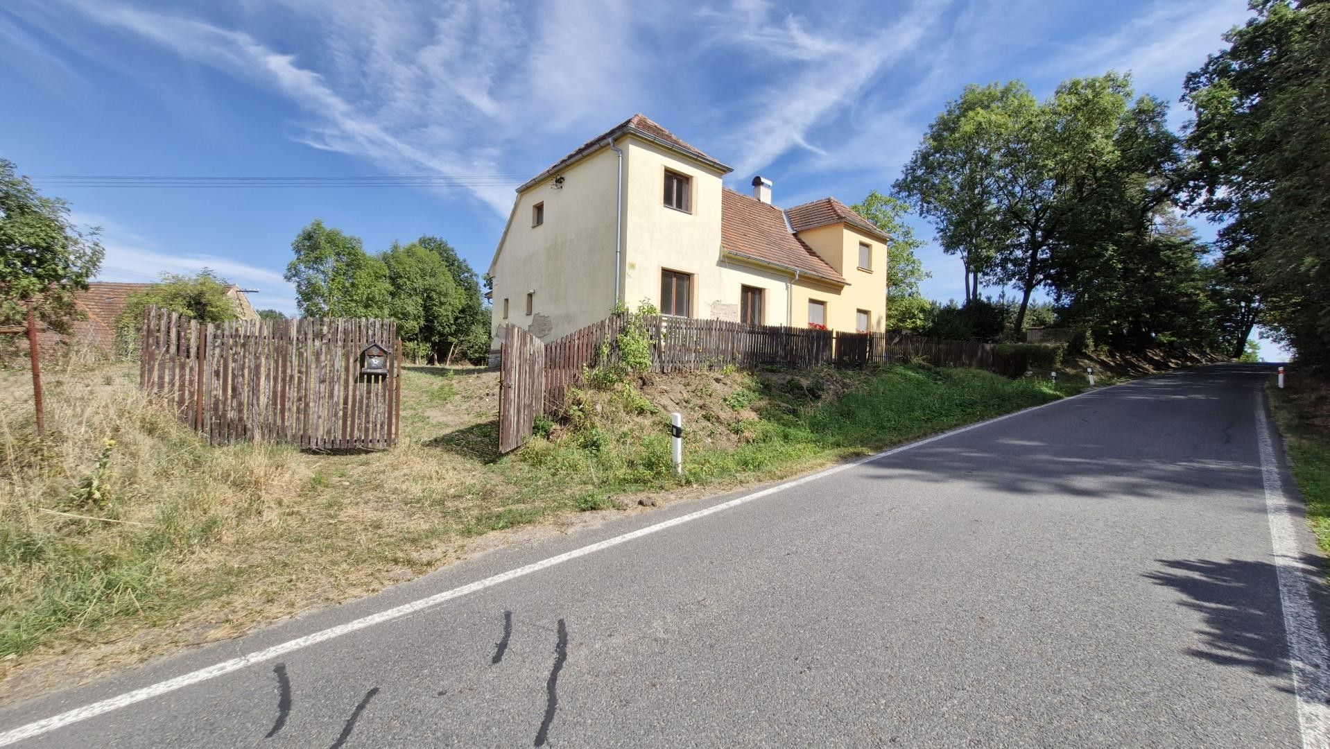 Rodinný dům · 100 m² · Kestřany Lhota u Kestřan - 4